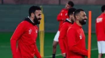 3 وديات مرتقبة.. مواعيد مباريات منتخب مصر أمام السعودية وإسبانيا والبرازيل